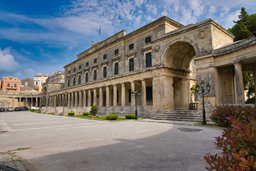 corfu easy transfers taste of corfu 1