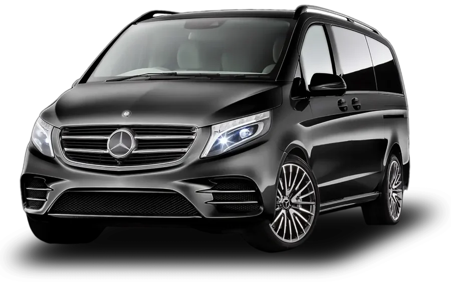 corfu easy transfers vehicle 1