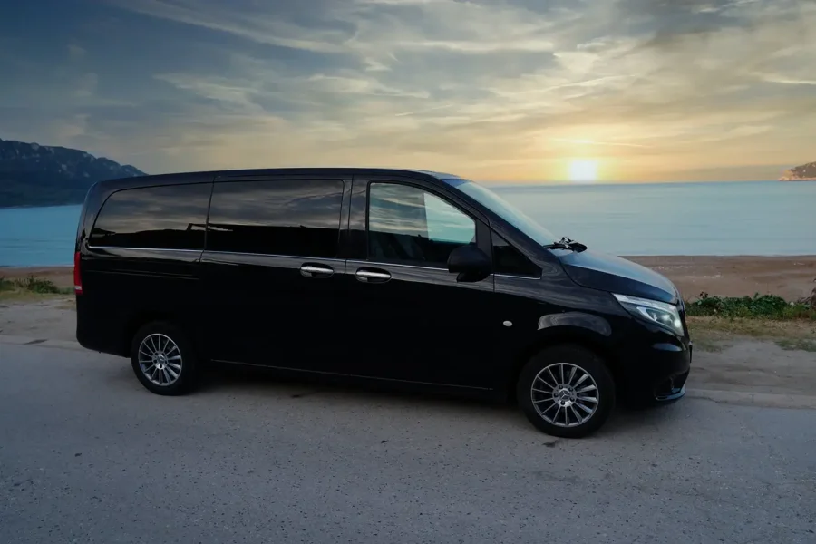 corfu easy transfers vehicle 8